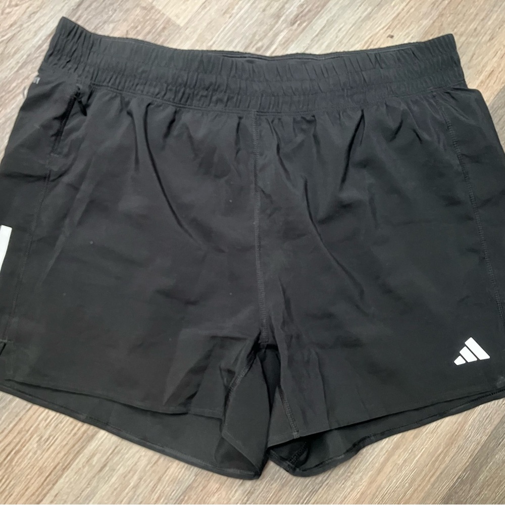 Adidas Aeroready shorts